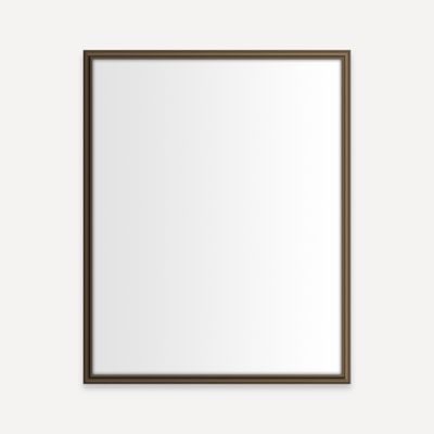 Robern Main Line Cabinet, 24" x 30" x 4", Rosemont Frame