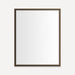Main Line Cabinet, 24" x 30" x 4", Rosemont Frame, Electric Upgrade