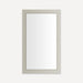 Robern Main Line Cabinet, 24" x 40" x 4", Merion Frame
