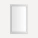 Robern Main Line Cabinet, 24" x 40" x 4", Merion Frame