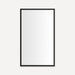 Robern Main Line Cabinet, 24" x 40" x 4", Rosemont Frame