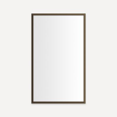 Robern Main Line Cabinet, 24" x 40" x 4", Rosemont Frame