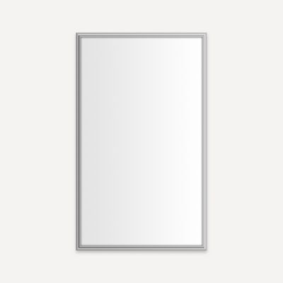 Robern Main Line Cabinet, 24" x 40" x 4", Rosemont Frame