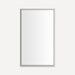 Robern Main Line Cabinet, 24" x 40" x 4", Rosemont Frame, Electric Upgrade