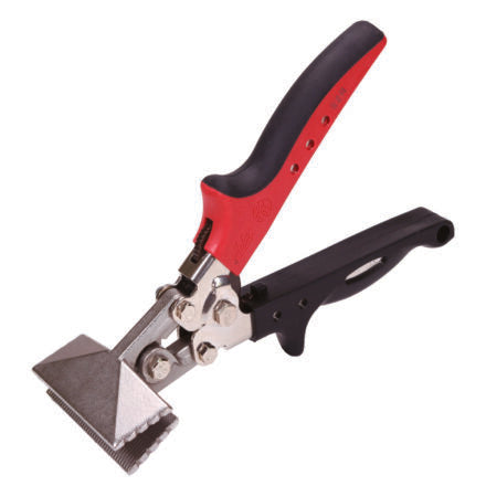 Malco S2R 3" Hand Seamer With Forged Jaws