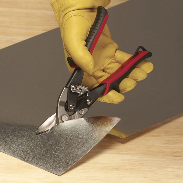 Malco AV3 Combo Cut - Standard Cut AVsSnip