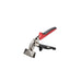 Malco S3R 6" Offset Hand Seamer with Forged Jaws
