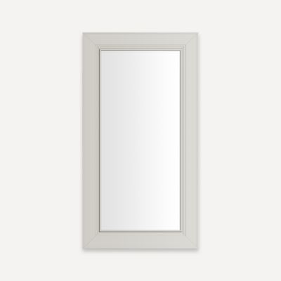 Robern Main Line Mirror, 16" x 30" x 1-1/16", Merion Frame