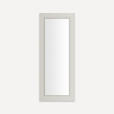 Robern Main Line Mirror, 16" x 40" x 1-1/16", Merion Frame