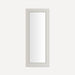 Robern Main Line Mirror, 16" x 40" x 1-1/16", Merion Frame