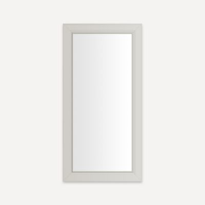 Robern Main Line Mirror, 20" x 40" x 1-1/16", Merion Frame