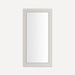 Robern Main Line Mirror, 20" x 40" x 1-1/16", Merion Frame