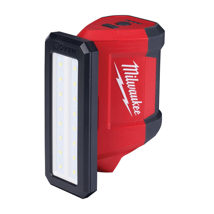 Milwaukee 2367-20 M12 | ROVER Service and Repair Flood Light with USB Charging