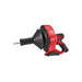 Milwaukee 2571-21 M12 | Drain Snake with 5/16" Cable