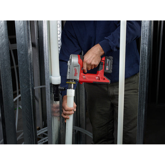 Milwaukee 2632-22XC M18 | ProPEX Expansion Tool Kit