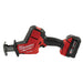 Milwaukee 2719-21 M18 FUEL | HACKZALL Kit