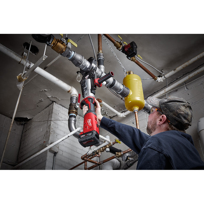 Milwaukee 2773-20L M18 | FORCE LOGIC Long Throw Press Tool Kit
