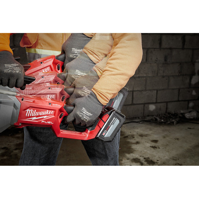 Milwaukee 2874-22HD M18 FUEL | Pipe Threader with ONE-KEY Kit