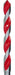 Milwaukee 48-13-7125 1/4" x 12" Bellhanger Bit