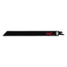 Milwaukee 48-00-1430 9" | Carbide Grit SAWZALL Blades (Pack of 3)