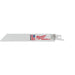 Milwaukee 48-00-5091 6" | 8/12-TPI SAWZALL Blades (Pack of 5)
