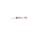 Milwaukee 48-00-5092 6" | 10-TPI SAWZALL Blades (Pack of 5)