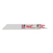 Milwaukee 48-00-5182 6" | 14-TPI SAWZALL Blades (Pack of 5)