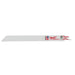 Milwaukee 48-00-5188 9" | 18-TPI SAWZALL Blades (Pack of 5)