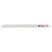 Milwaukee 48-00-5194 12" | 10/14-TPI SAWZALL Blades (Pack of 5)