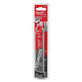 Milwaukee 48-00-5301 6" | 7-TPI The TORCH with CARBIDE TEETH SAWZALL Blades (Pack of 3)