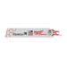 Milwaukee 48-00-5712 6" | 10-TPI The Torch SAWZALL Blades (Pack of 5)