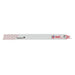 Milwaukee 48-00-5794 12" | 14-TPI The Torch SAWZALL Blades (Pack of 5)