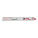 Milwaukee 48-00-5788 9" | 18-TPI The Torch SAWZALL Blades (Pack of 5)