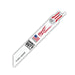 Milwaukee 48-01-6182 6" | 14-TPI SAWZALL Blades (Pack of 50)