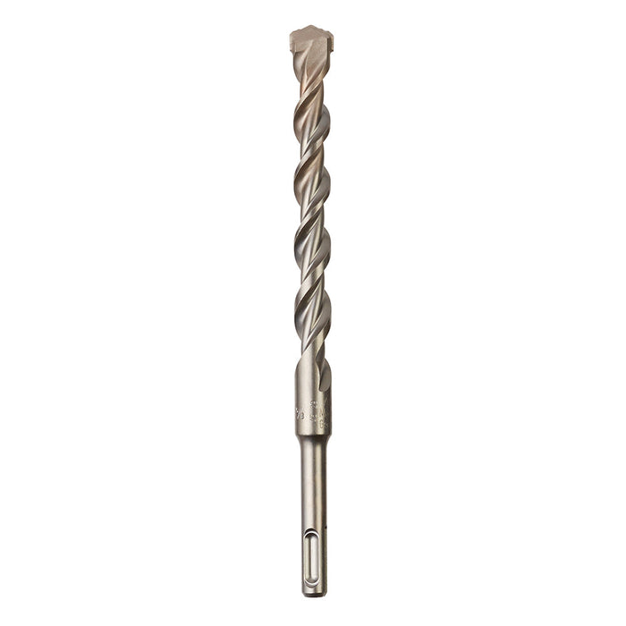 Milwaukee 48-20-7602 5/8" x 6" x 8" SDS-PLUS 2-Cutter Rotary Hammer Drill Bit