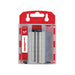 Milwaukee 48-22-1900 General Purpose Utility Blades with Dispenser (100-Piece)