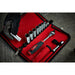 Milwaukee 48-22-9000 3/8" Drive SAE Socket Set (12-Piece)