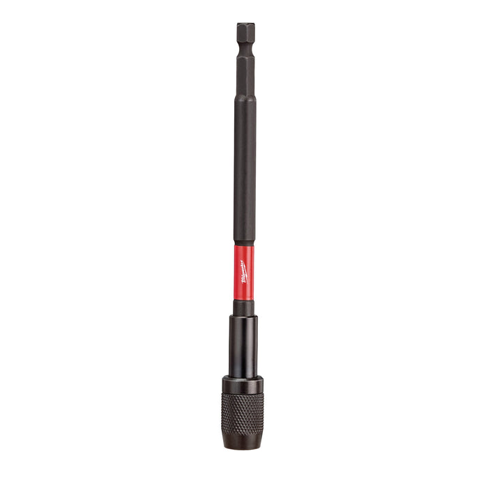 Milwaukee 48-32-4532 6" SHOCKWAVE Impact Locking Bit Holder