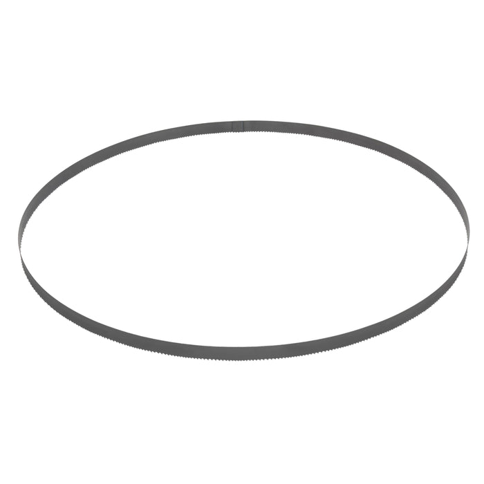 Milwaukee 48-39-0519 14-TPI Compact Portable Band Saw Blade (Pack of 3)
