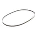 Milwaukee 48-39-0619 Extreme Thin Metal Compact Band Saw Blade (Pack of 3)