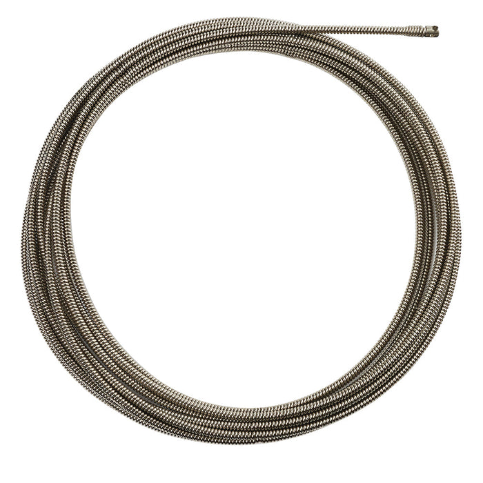 Milwaukee 48-53-2773 3/8" x 50' Inner Core Coupling Cable with RUST GUARD Plating