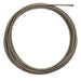 Milwaukee 48-53-2773 3/8" x 50' Inner Core Coupling Cable with RUST GUARD Plating