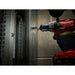 Milwaukee 48-89-9209 #9 Step Drill Bit, 7/8" & 1-1/8"