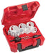 Milwaukee 49-22-4025 HOLE DOZER General-Purpose Hole Saw Kit (13-Piece)