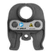 Milwaukee 49-16-2452B 1" IPS-P (MegaPress) (MegaPress) Press Jaw for M12 FORCELOGIC Press Tool