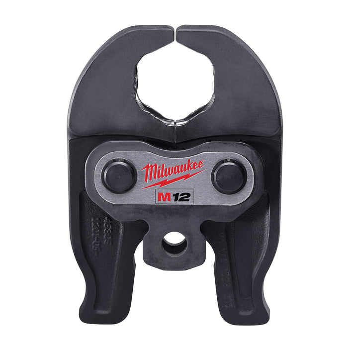 Milwaukee 49-16-2453 1-1/4" CTS-V Press Jaw for M12 FORCELOGIC Press Tool