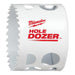 Milwaukee 49-56-0142 2-3/8" Hole Dozer Bi-Metal Hole Saw