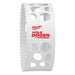 Milwaukee 49-56-0253 6" Hole Dozer Bi-Metal Hole Saw