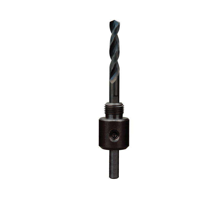 Milwaukee 49-56-9100 7/16" Shank Large Thread Quick Change Arbor