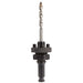 Milwaukee 49-56-9305 BIG HAWG with Carbide Teeth Arbor